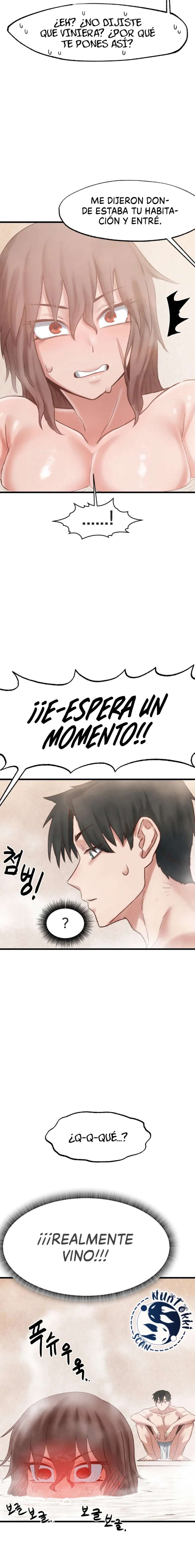 Instituto de investigación Sexual Capitulo 17 página 15