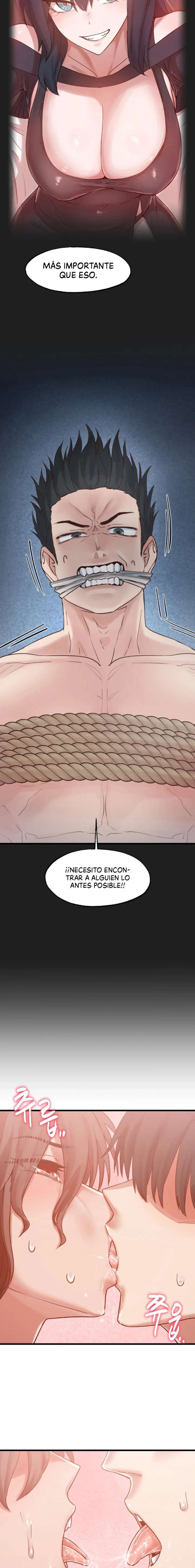 Instituto de investigación Sexual Capitulo 17 página 18