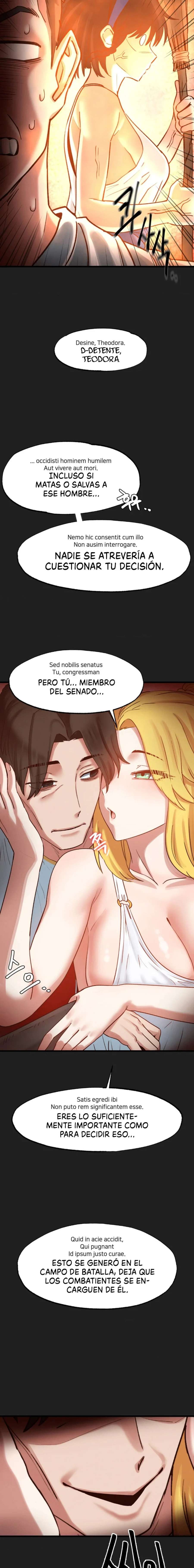 Instituto de investigación Sexual Capitulo 17 página 6