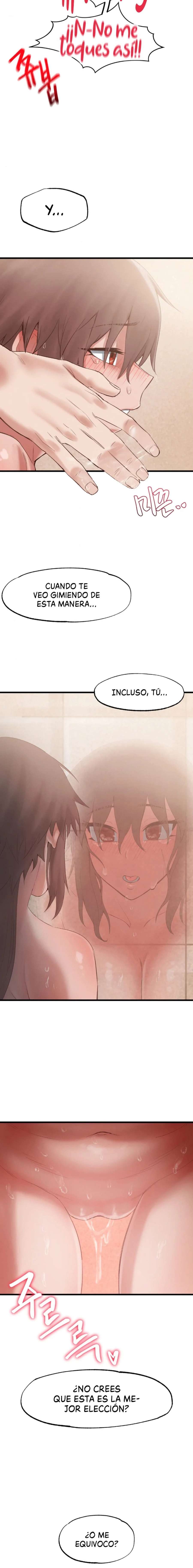 Instituto de investigación Sexual Capitulo 18 página 14