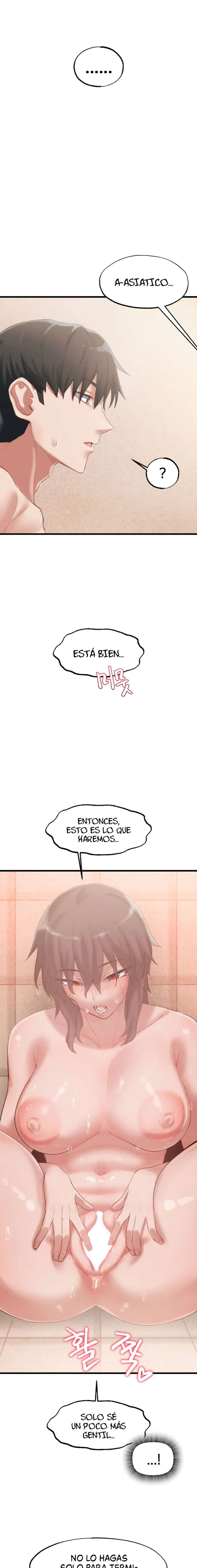Instituto de investigación Sexual Capitulo 18 página 16