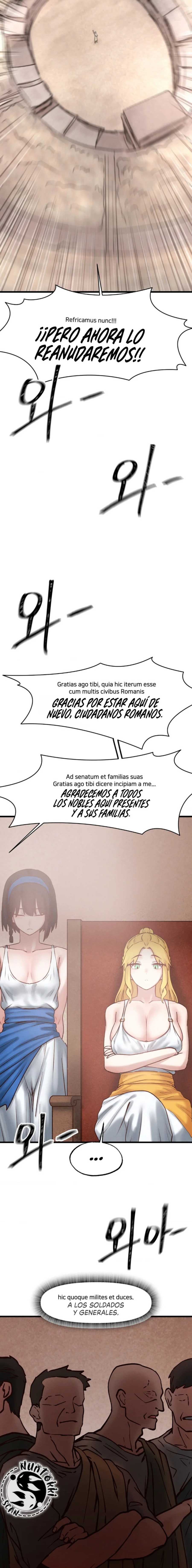 Instituto de investigación Sexual Capitulo 19 página 17