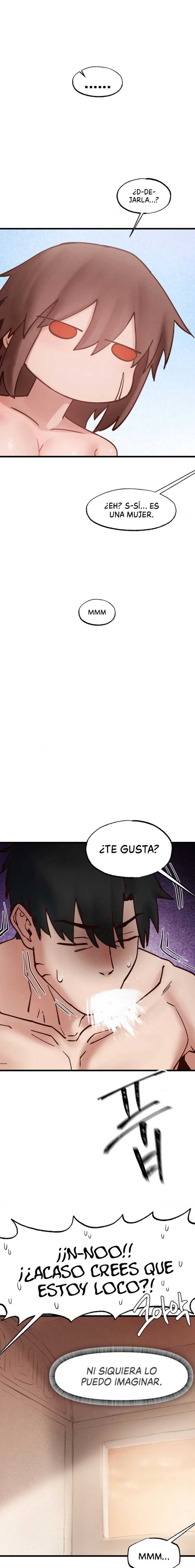Instituto de investigación Sexual Capitulo 19 página 6
