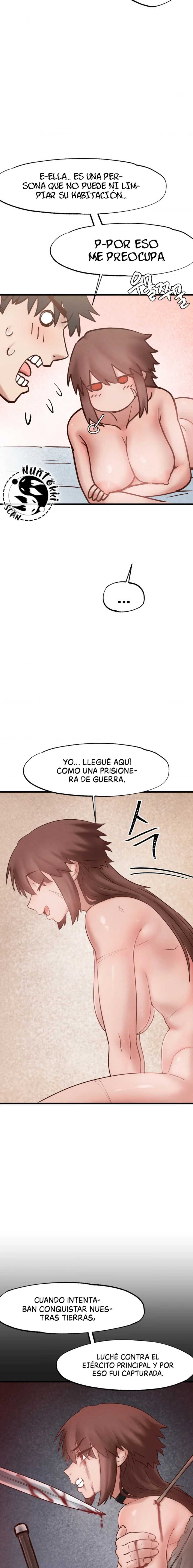 Instituto de investigación Sexual Capitulo 19 página 7