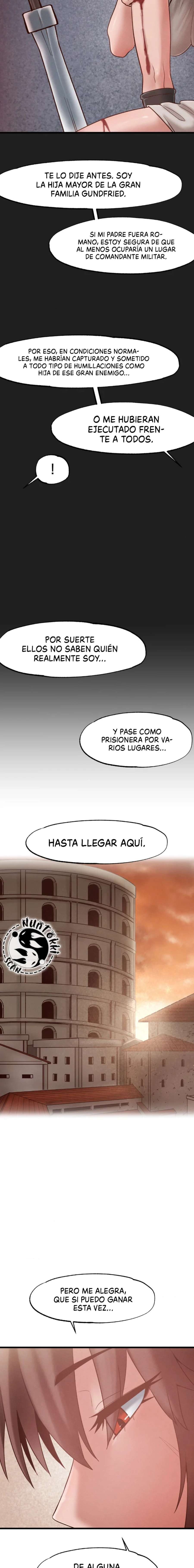 Instituto de investigación Sexual Capitulo 19 página 8