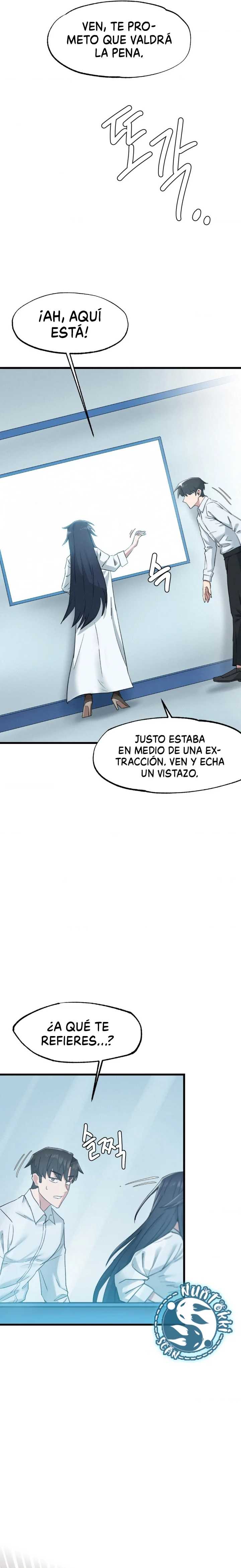 Instituto de investigación Sexual Capitulo 2 página 16