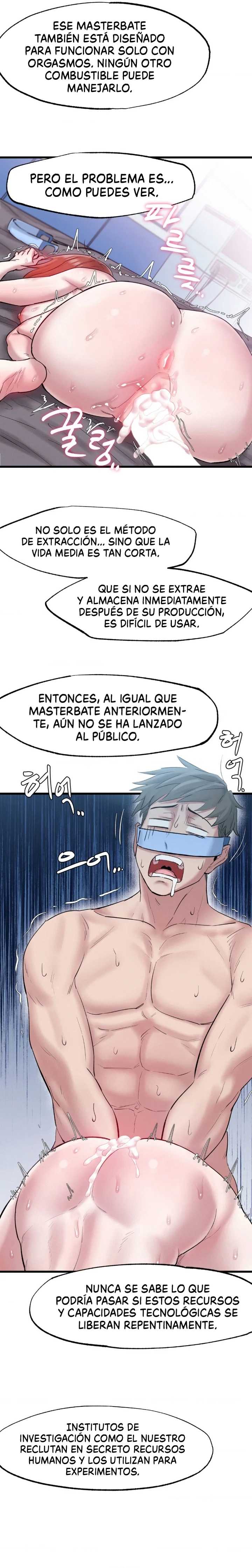 Instituto de investigación Sexual Capitulo 2 página 23