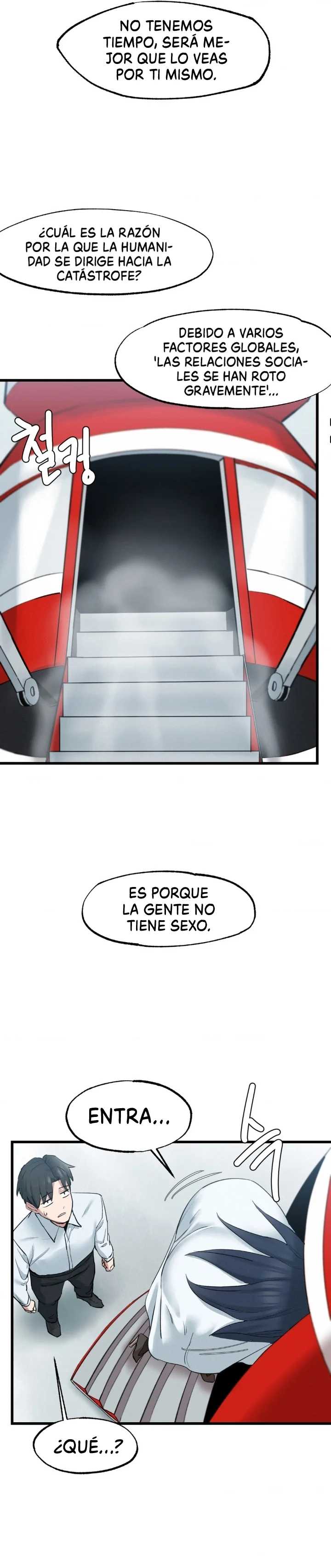 Instituto de investigación Sexual Capitulo 2 página 26