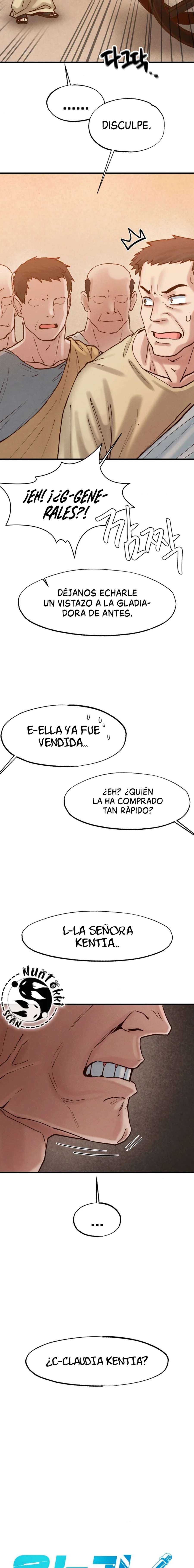 Instituto de investigación Sexual Capitulo 20 página 14