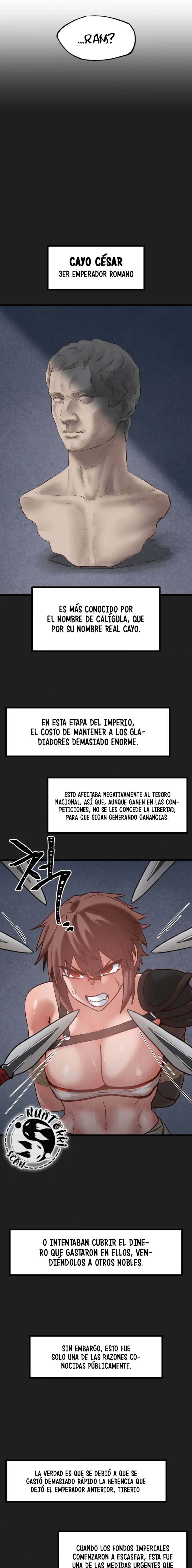 Instituto de investigación Sexual Capitulo 20 página 4
