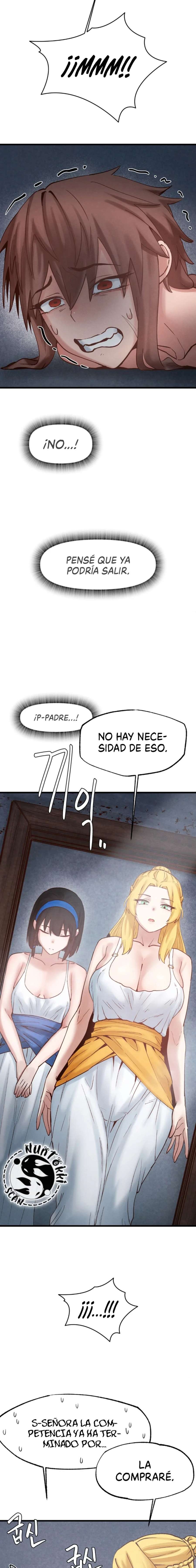 Instituto de investigación Sexual Capitulo 20 página 7