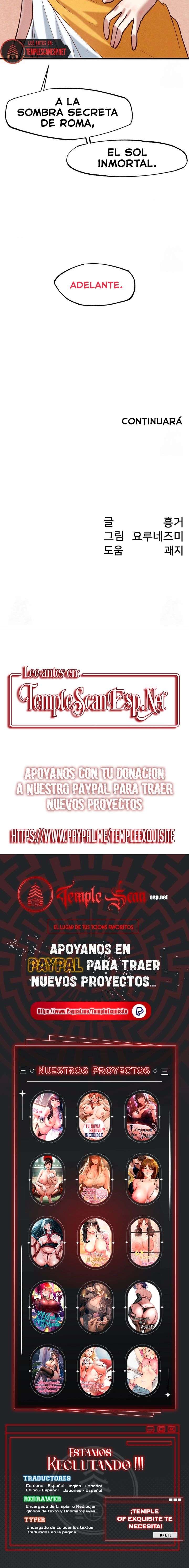Instituto de investigación Sexual Capitulo 21 página 10