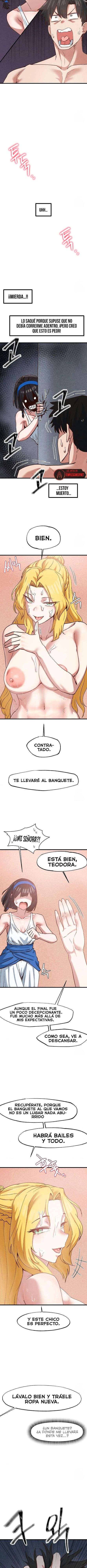 Instituto de investigación Sexual Capitulo 21 página 6