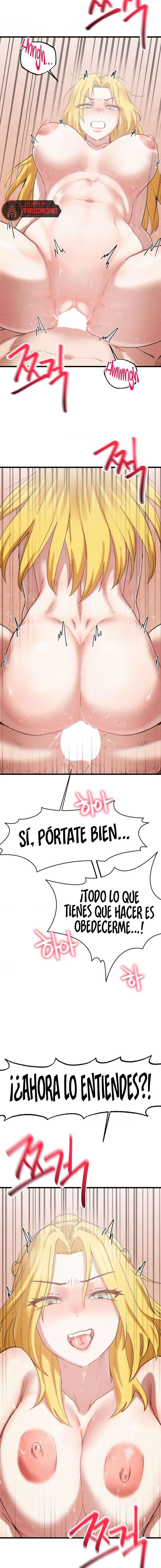 Instituto de investigación Sexual Capitulo 22 página 12