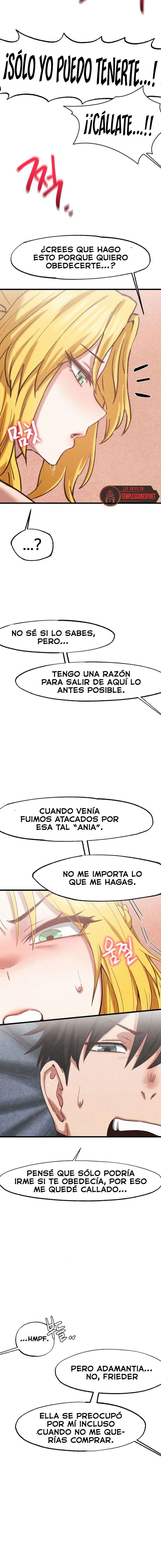 Instituto de investigación Sexual Capitulo 22 página 13