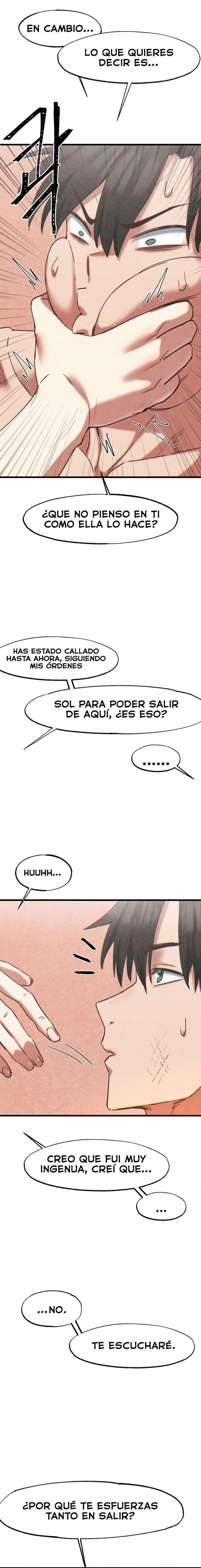 Instituto de investigación Sexual Capitulo 22 página 14