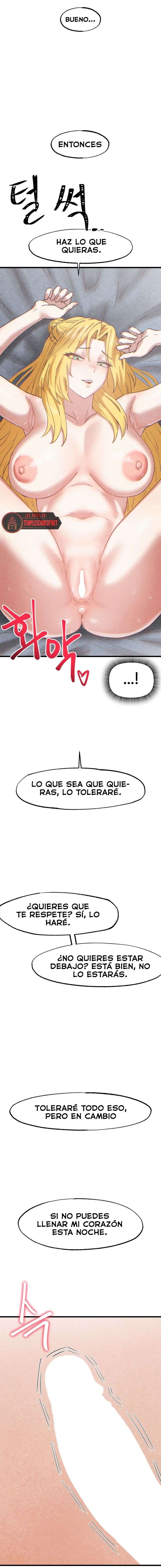 Instituto de investigación Sexual Capitulo 22 página 17