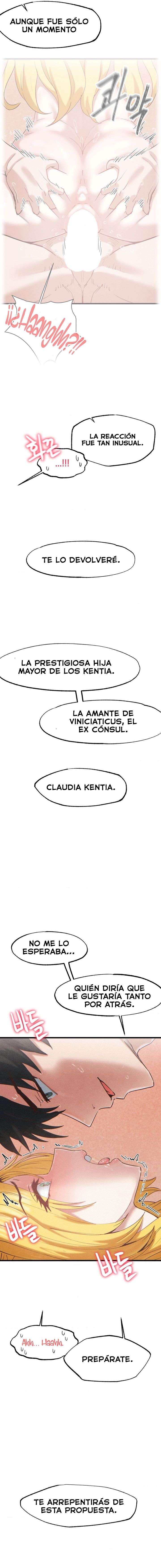 Instituto de investigación Sexual Capitulo 22 página 19
