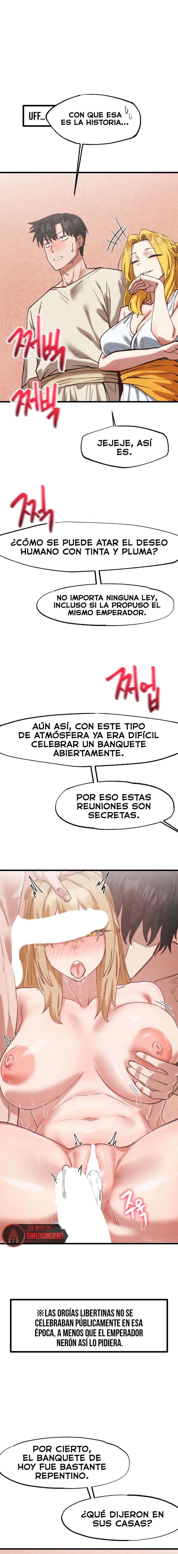 Instituto de investigación Sexual Capitulo 22 página 2