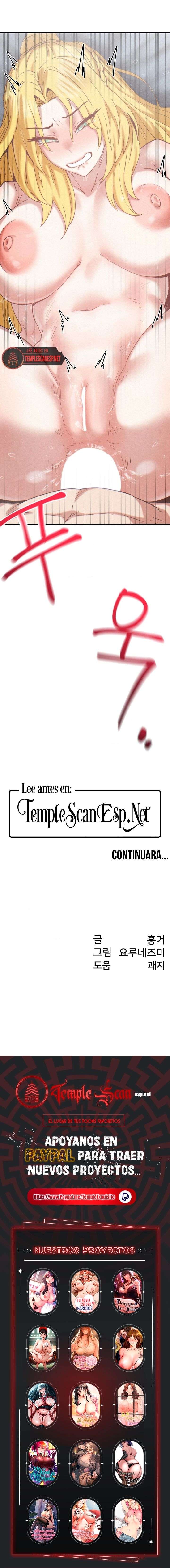 Instituto de investigación Sexual Capitulo 22 página 20