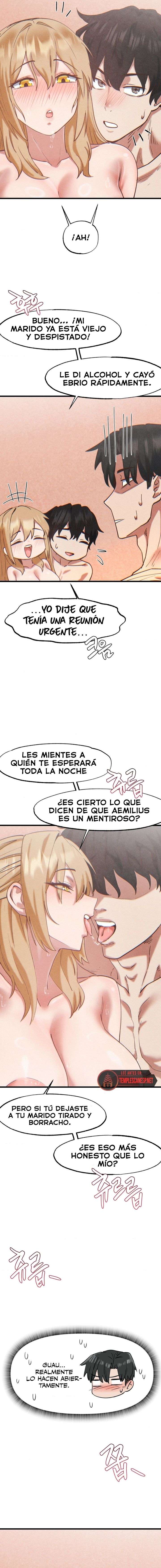 Instituto de investigación Sexual Capitulo 22 página 3