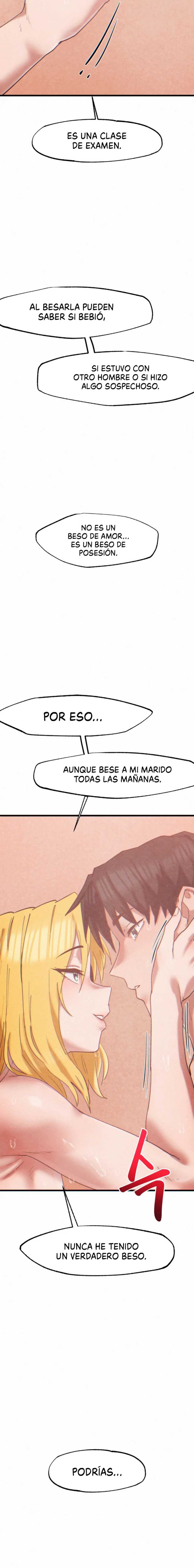 Instituto de investigación Sexual Capitulo 23 página 17