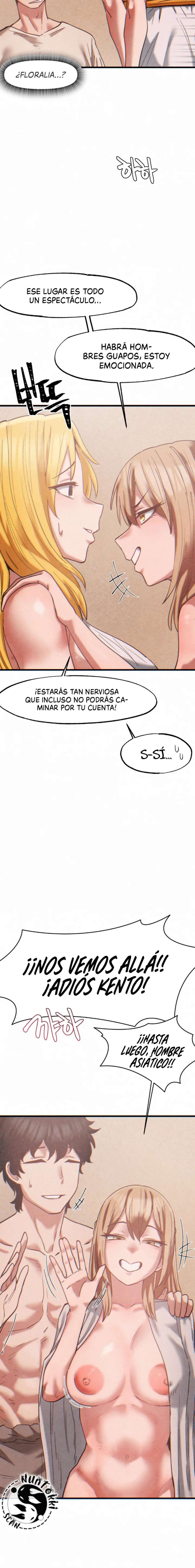 Instituto de investigación Sexual Capitulo 23 página 23