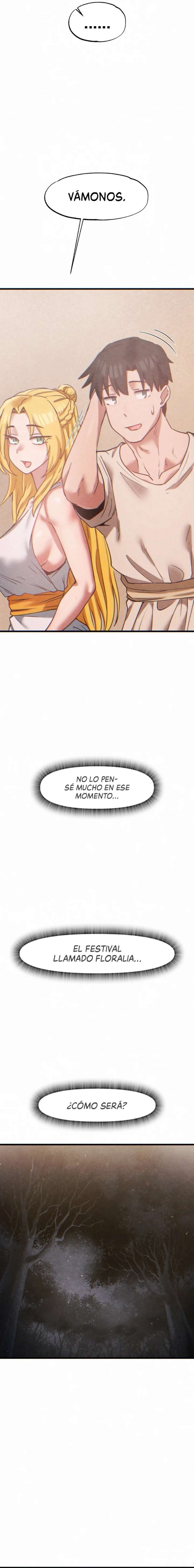 Instituto de investigación Sexual Capitulo 23 página 24