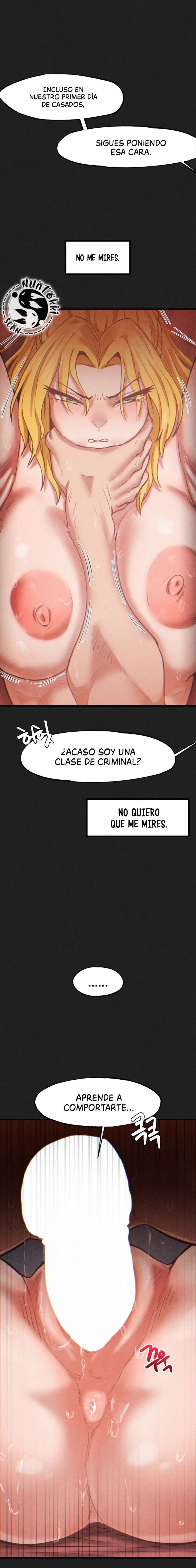 Instituto de investigación Sexual Capitulo 23 página 5