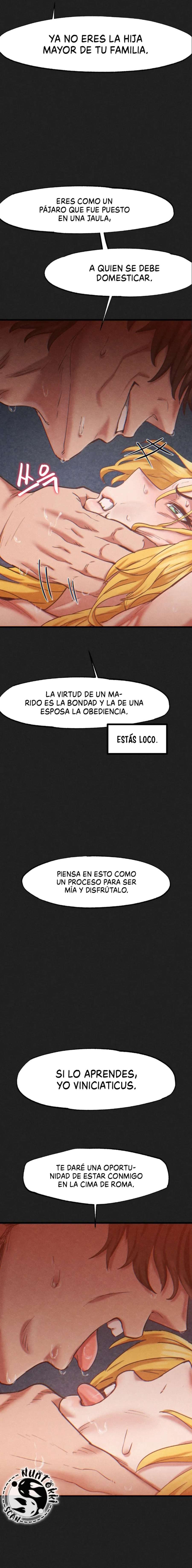 Instituto de investigación Sexual Capitulo 23 página 6