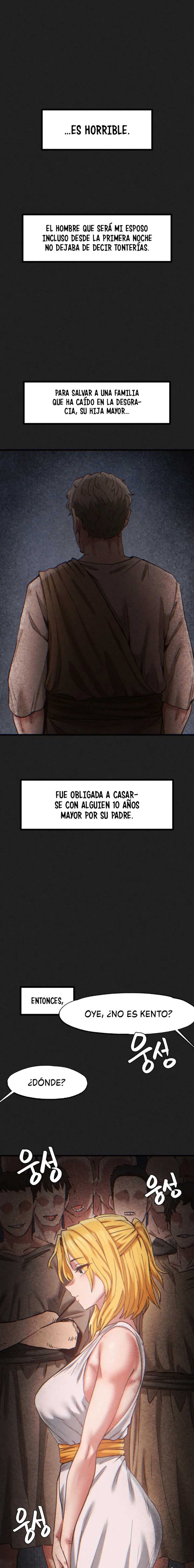 Instituto de investigación Sexual Capitulo 23 página 7