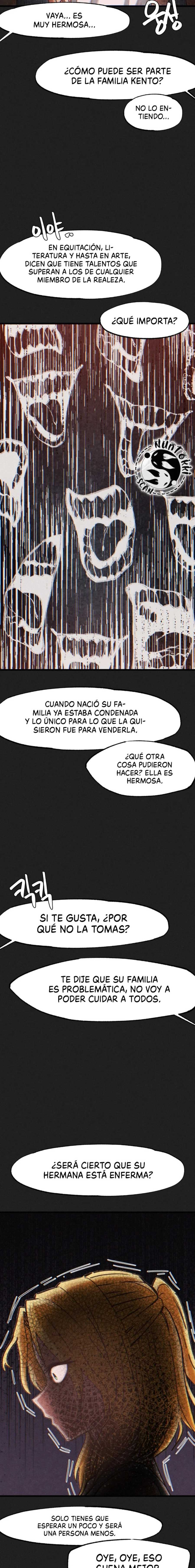 Instituto de investigación Sexual Capitulo 23 página 8