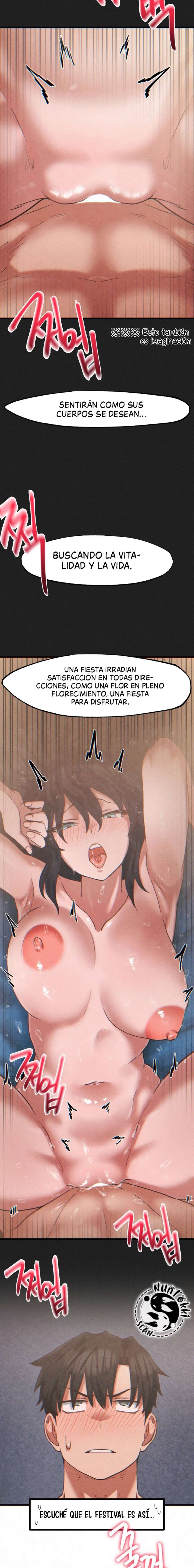 Instituto de investigación Sexual Capitulo 24 página 12