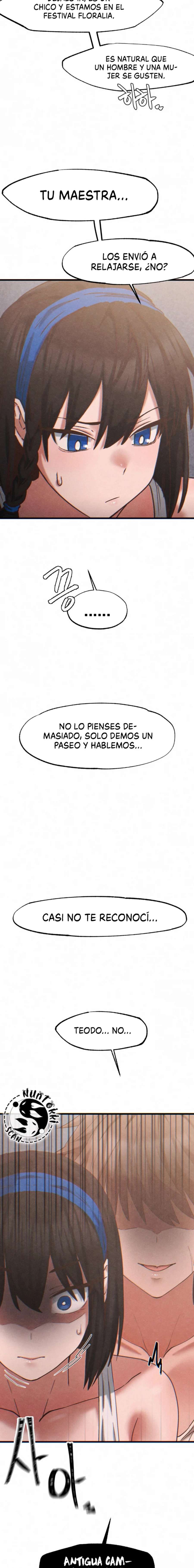 Instituto de investigación Sexual Capitulo 24 página 19