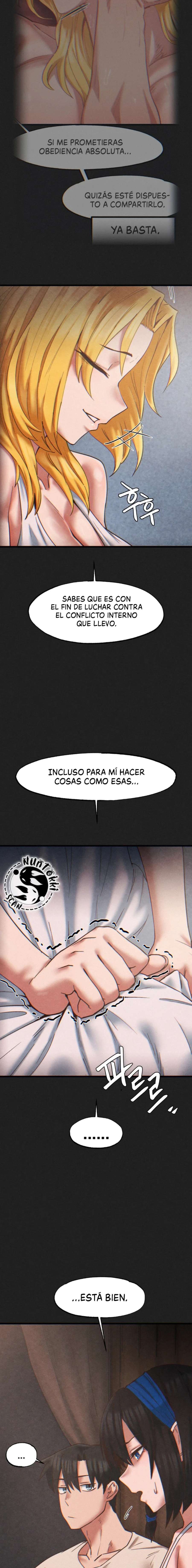 Instituto de investigación Sexual Capitulo 24 página 3