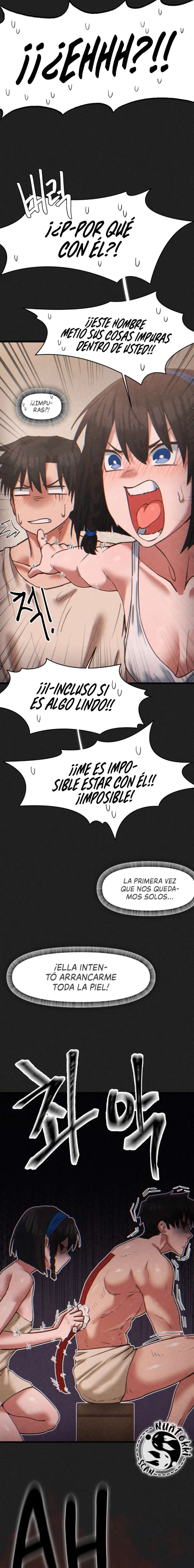 Instituto de investigación Sexual Capitulo 24 página 5