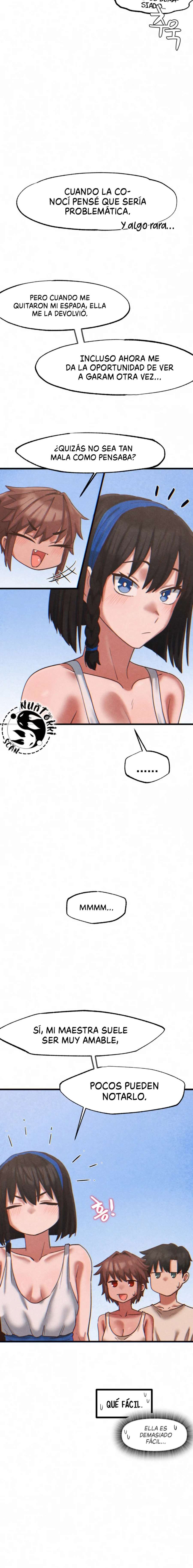 Instituto de investigación Sexual Capitulo 24 página 8