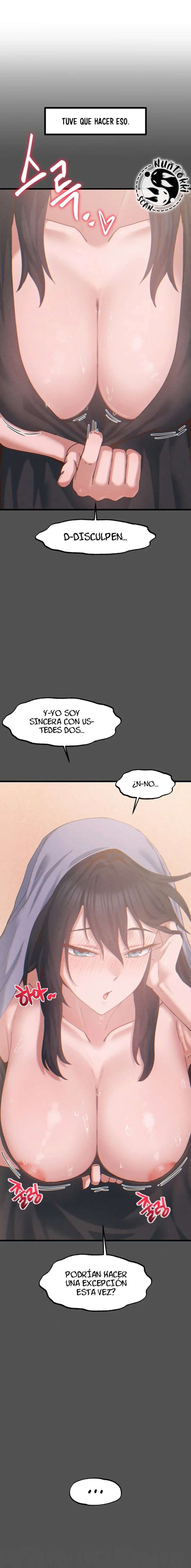Instituto de investigación Sexual Capitulo 25 página 11