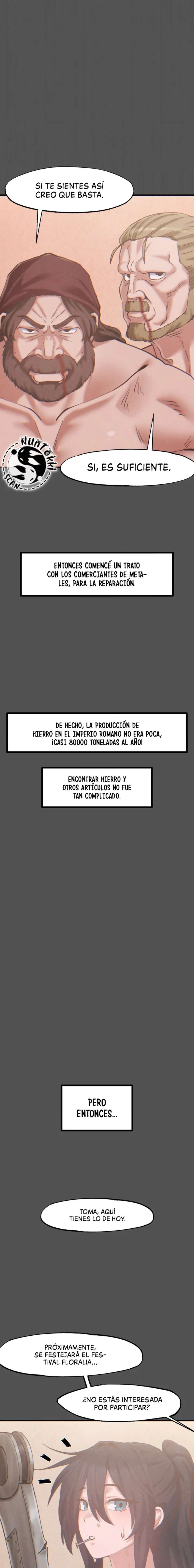 Instituto de investigación Sexual Capitulo 25 página 12
