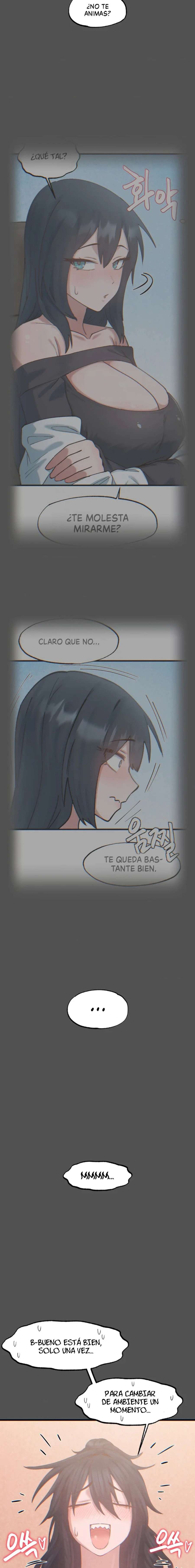 Instituto de investigación Sexual Capitulo 25 página 14