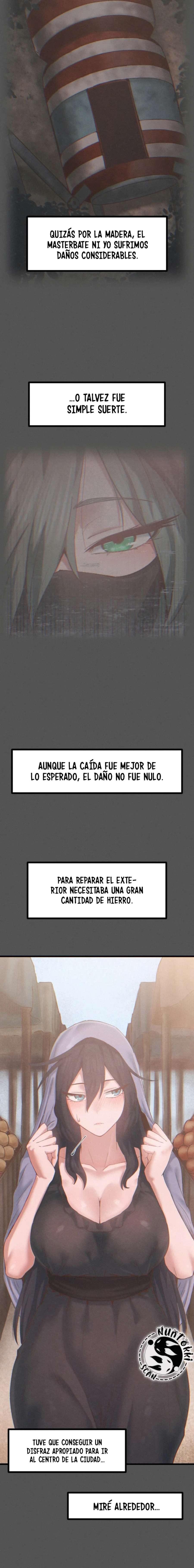 Instituto de investigación Sexual Capitulo 25 página 7