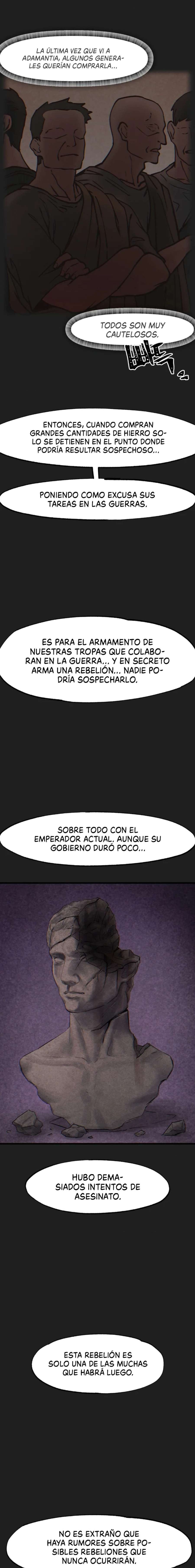 Instituto de investigación Sexual Capitulo 26 página 13
