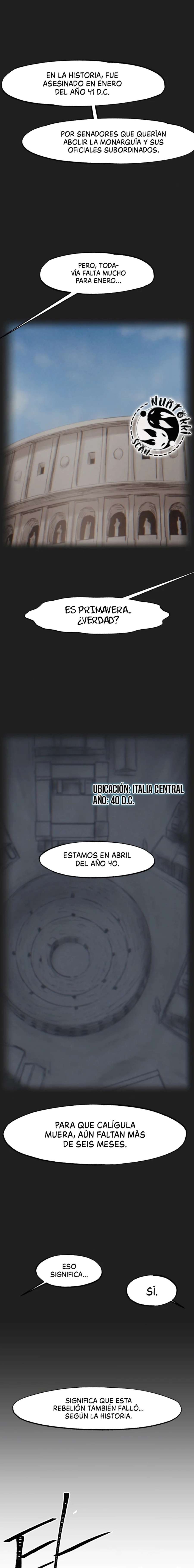 Instituto de investigación Sexual Capitulo 26 página 16