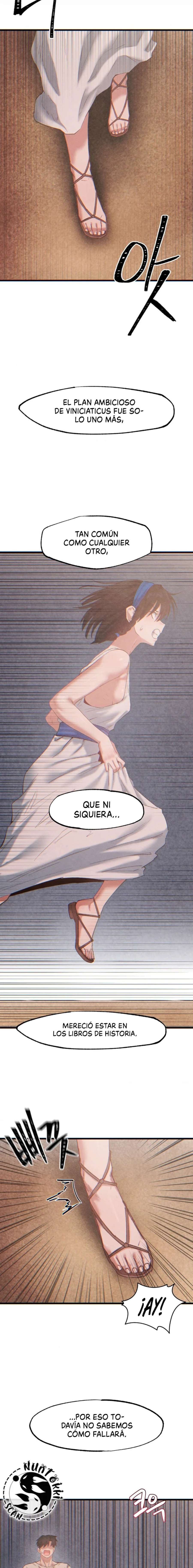 Instituto de investigación Sexual Capitulo 26 página 17