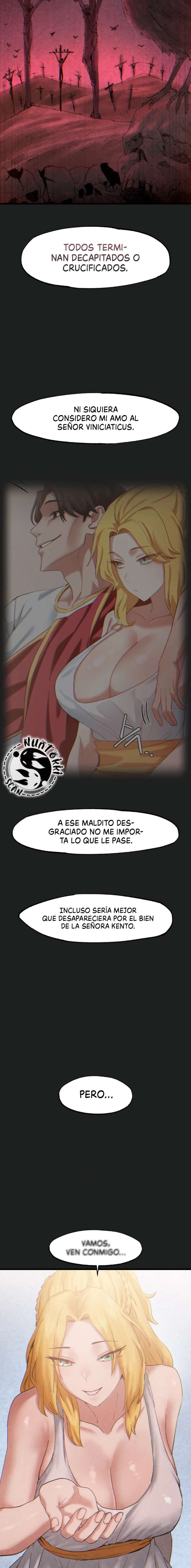 Instituto de investigación Sexual Capitulo 26 página 4