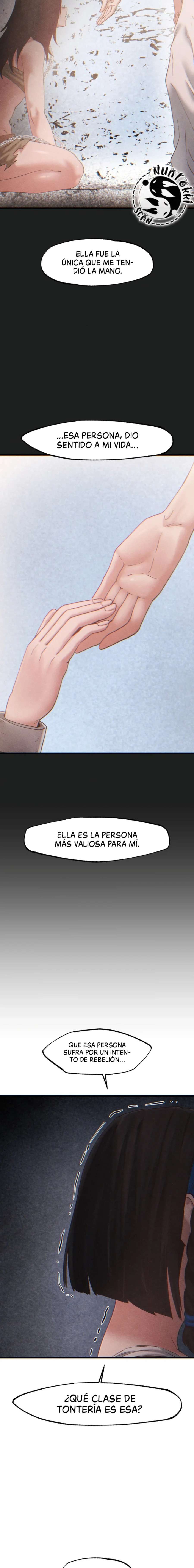 Instituto de investigación Sexual Capitulo 26 página 6