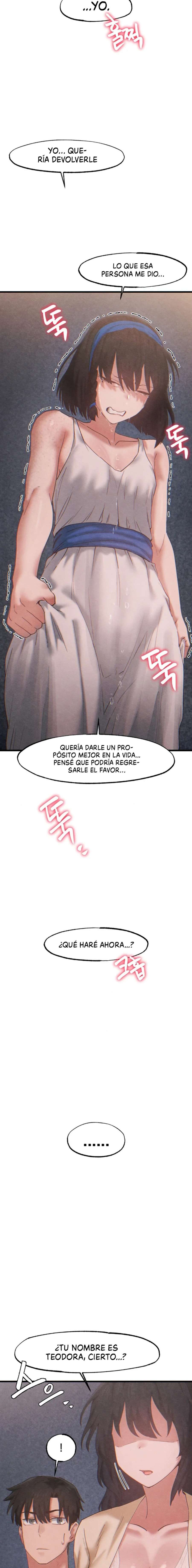 Instituto de investigación Sexual Capitulo 26 página 7