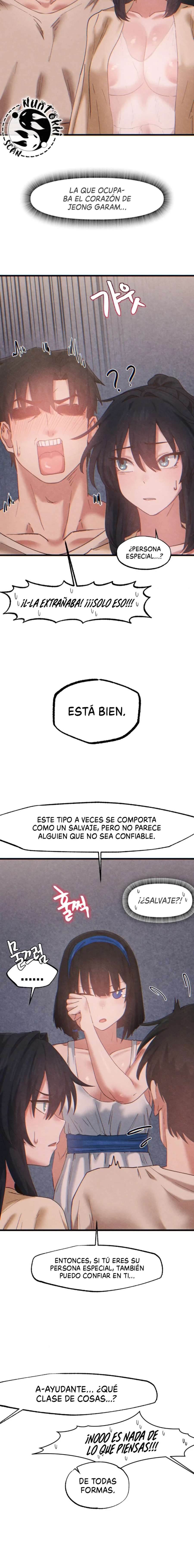 Instituto de investigación Sexual Capitulo 26 página 9