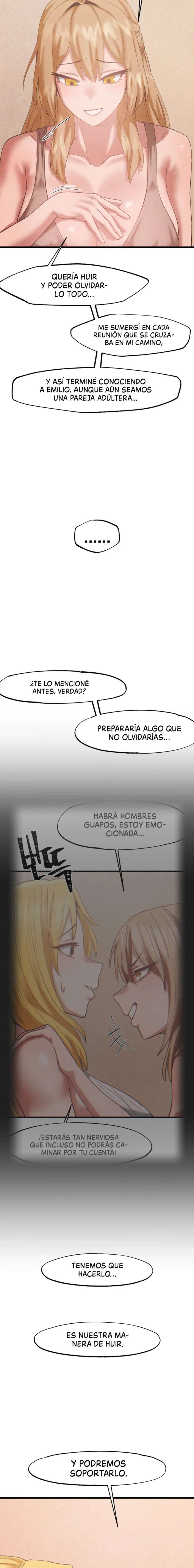 Instituto de investigación Sexual Capitulo 27 página 11