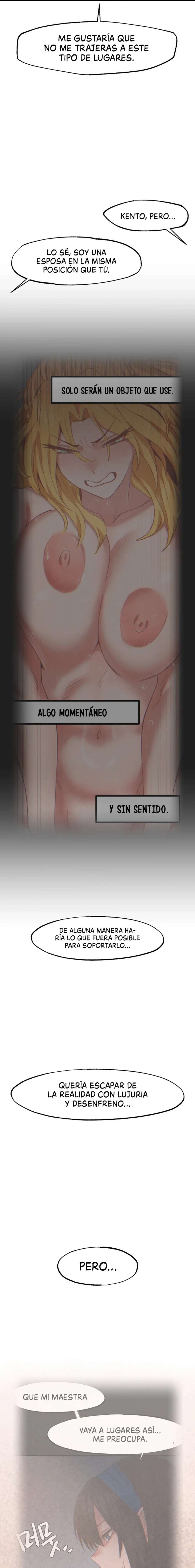 Instituto de investigación Sexual Capitulo 27 página 16